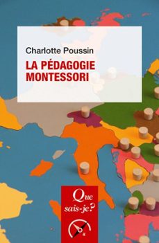 la pedagogie montessori (ebook)-charlotte poussin-9782715416215
