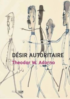 desir autoritaire (ebook)-9782728808915