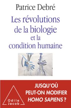 -patrice debre-9782738150615