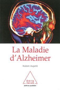 la maladie d'alzheimer (ebook)-hubert aupetit-9782738171115