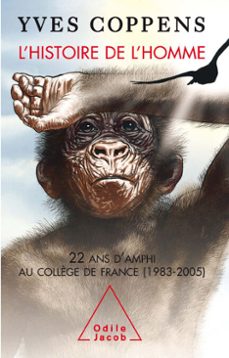 -yves coppens-9782738177315