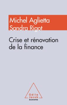 -michel aglietta-sandra rigot-9782738192615