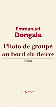 photo de groupe au bord du fleuve (ebook)-emmanuel dongala-9782742798315