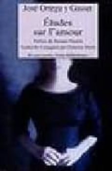 etudes sur l amour-9782743612115