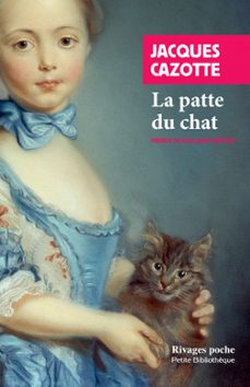 la patte du chat (ebook)-jacques cazotte-9782743652715