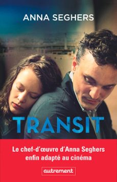 transit (ebook)-anna seghers-9782746747715