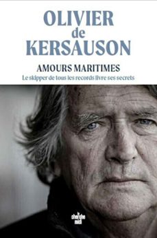 avant que la memoire s'efface. quelques propos maritimes (ebook)-olivier de kersauson-9782749179315