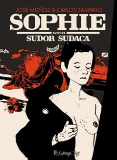 sophie (ebook)-carlos sampayo-jose muñoz-9782754844215