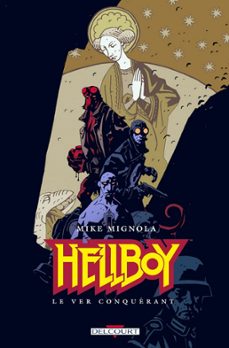 -mike mignola-9782756033815