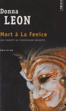 mort a la fenice-donna leon-9782757837115