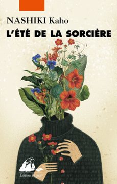 l'ete de la sorcière (ebook)-kaho nashiki-9782809723915
