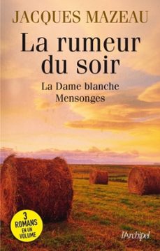 -jacques mazeau-9782809808315