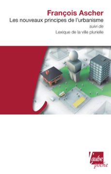 -françois ascher-9782815904315