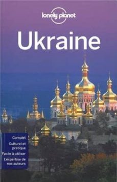 ukraine 4ed-9782816141115