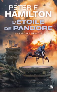 -peter f. hamilton-9782820500915