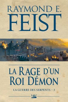 -raymond e. feist-9782820502315