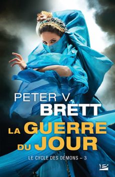 -peter v. brett-9782820513915