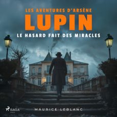 -maurice leblanc-9782821101715