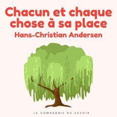 -hans christian andersen-9782821183315