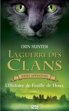 -erin hunter-9782823876215