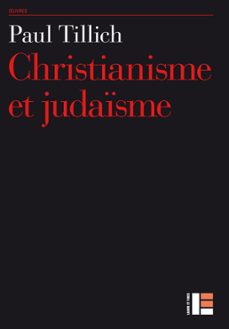 -paul tillich-9782830950915