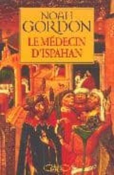 le medecin d hispahan-9782840988915