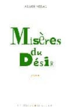 miseres du desir-alain soral-9782846280815