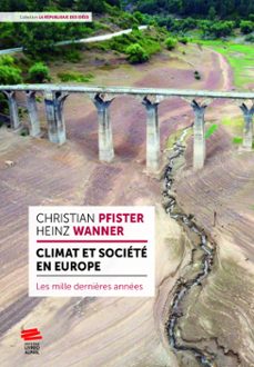 -christian pfister-heinz wanner-9782889502615