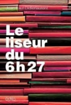 le liseur du 6h27-9782924402115