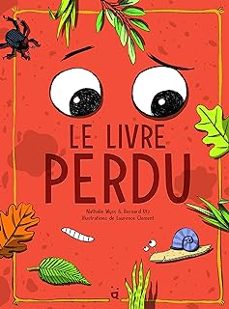 le livre perdu-nathalie wyss-9782940673315