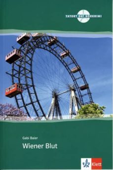wiener blut - libro + cd-9783125560215