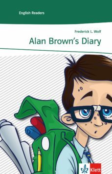 alan brown's diary (ebook)-9783129090015