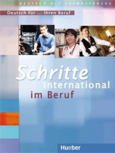 schritte int.beruf.dt.fuer ihren beruf-9783196718515