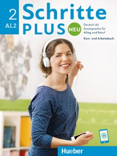 schritte plus neu 2 kb&ab-9783198010815
