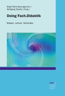 doing fach.didaktik (ebook)-9783381135615