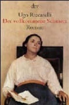 der vollkommene schmerz-9783423136815