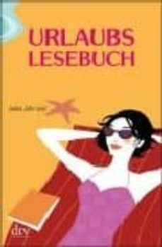 urlaubs leserbuch-9783423209915