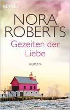 gezeiten der liebe-9783453419315