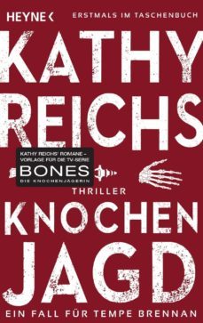 knochenjagd-kathy reichs-9783453437715