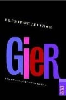 gier: inunterhaltungsroman-9783499231315