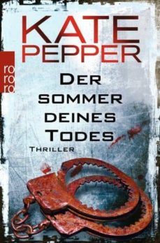 -kate pepper-9783499267215