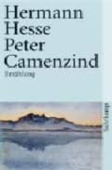 peter camenzind-9783518366615