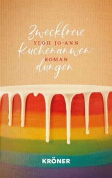 zweckfreie kuchenanwendungen (ebook)-9783520625915