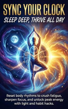 sync your clock: sleep deep, thrive all day (ebook)-mark carl-9783565151615