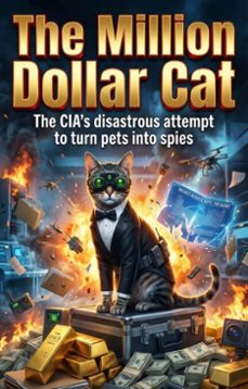 the million dollar cat (ebook)-sarah furr-9783565203215