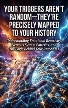 your triggers aren't randomthey're precisely mapped to your history (ebook)-selene rothwell-9783565204915