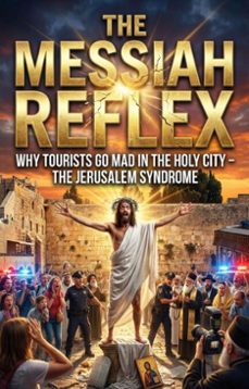 messiah reflex (ebook)-sarah j. bennett-9783565264315