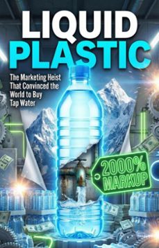 liquid plastic (ebook)-chloe bennett-9783565295715