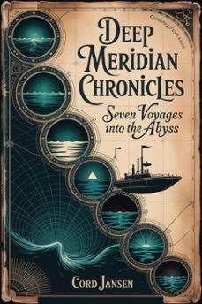 deep meridian chronicles (ebook)-cord jansen-9783565316915