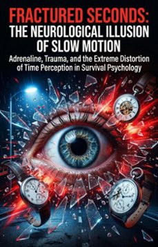 fractured seconds: the neurological illusion of slow motion (ebook)-peter moreno-9783565367115